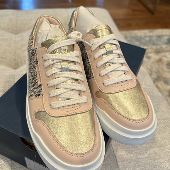 Cole Haan Sneakers - Picture 4 of 4